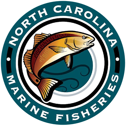 NC Marine Fisheries Logo